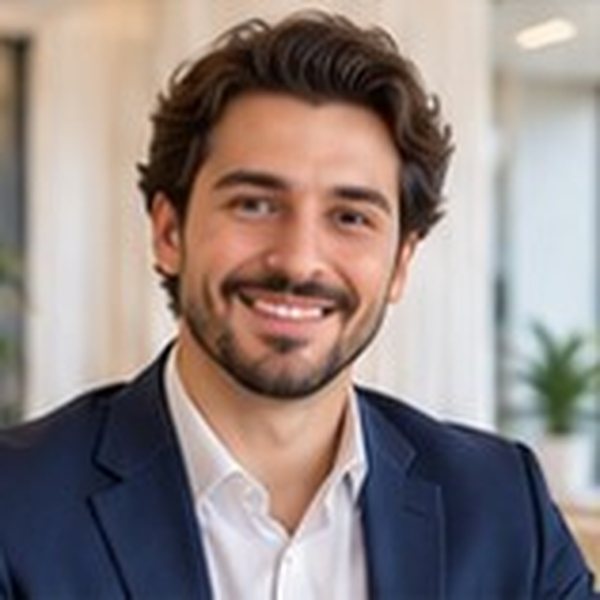 Örnek Danışman 1