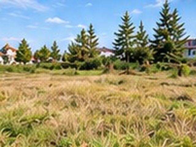 Örnek – Tece'de Yatırımlık Satılık Arsa